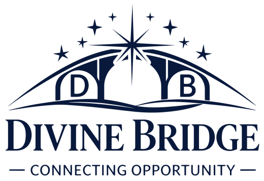 LOGO DIVINE BRIDGE FONDOS CLAROS